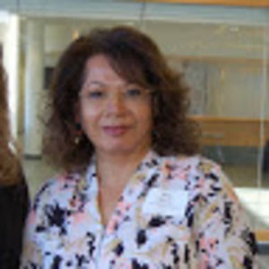 Meet your Posher, Rebeca